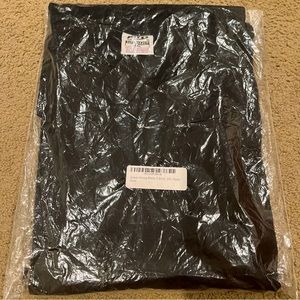 Pro 5 Super Heavy Mens Black T Shirt 3XL NEW